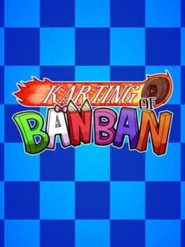 Karting of Banban cover art