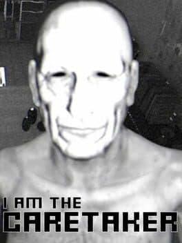 I Am The Caretaker cover art