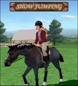 Show Jumping cover art