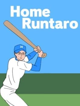 Home Runtaro cover art