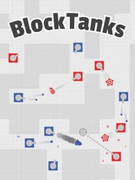 BlockTanks cover art
