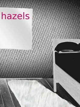 Hazels cover art