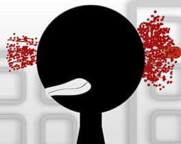 Stickman Insane Bullet cover art