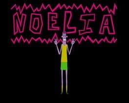 Noelia cover art