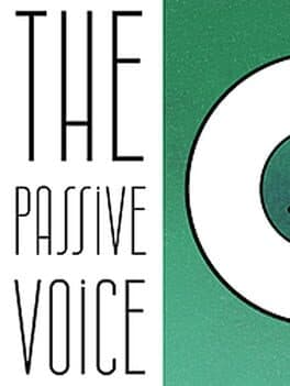 The Passive Voice cover art