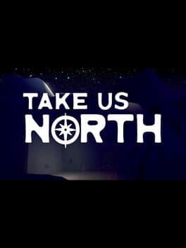 Take Us North cover art