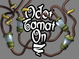 Odot Tamat On cover art