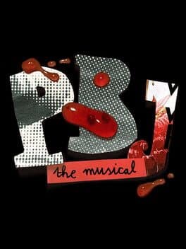 PBJ: The Musical cover art