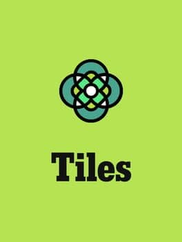 Tiles cover art