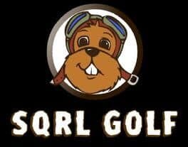 Sqrl Golf cover art