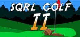 Sqrl Golf II cover art