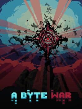 A Byte War cover art