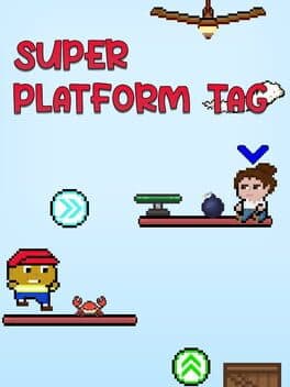 Super Platform Tag cover art