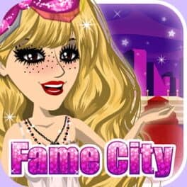 Fame City cover art
