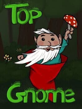 Top Gnome cover art