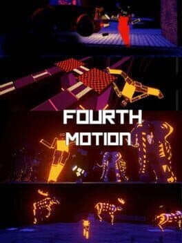 FourthMotion cover art