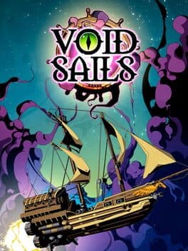 Void Sails cover art