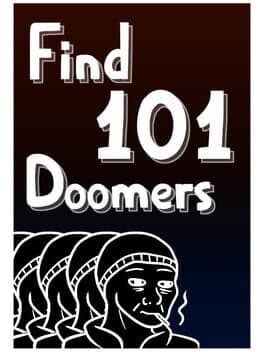 Find 101 Doomers cover art