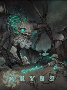 Abyss cover art