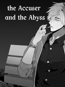 The Accuser and the Abyss cover art