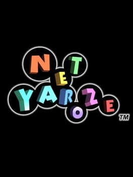 Net Yaroze: 2014 Collection cover art