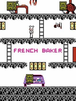 French Baker cover art