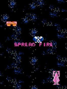 Spread Fire cover art