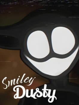 Smiley Dusty cover art