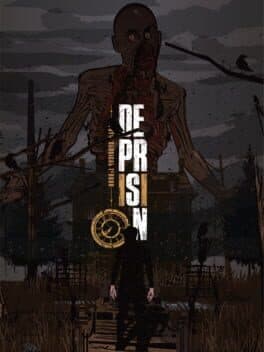 Deprision cover art