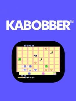 Kabobber cover art