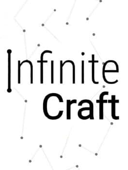 Infinite Craft cover art