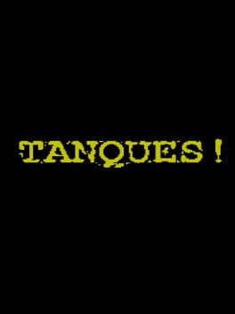 Tanques! cover art