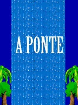 A ponte cover art