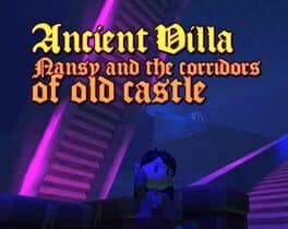 Ancient Villa cover art