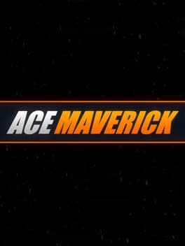 Ace Maverick cover art