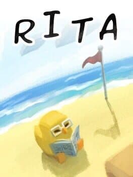 Rita cover art