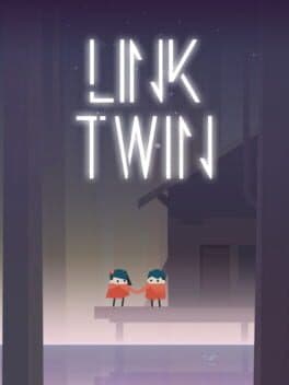 Link Twin cover art