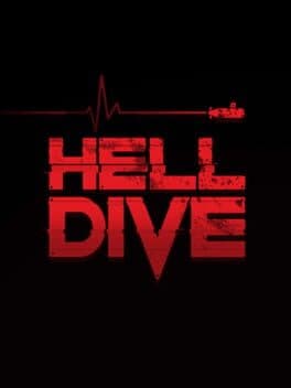 Hell Dive cover art
