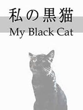 My Black Cat cover art