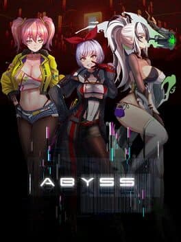 Abyss cover art