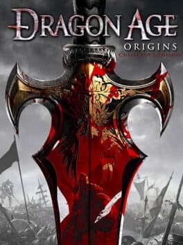 Dragon Age: Origins Collector's Edition cover art
