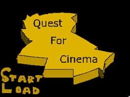 Quest for Cinema cover art