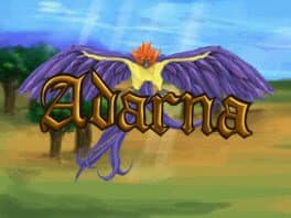 Adarna cover art