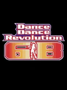 Dance Dance Revolution GB cover art