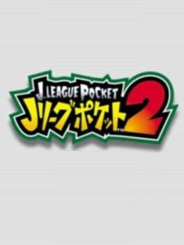 J.League Pocket 2 cover art