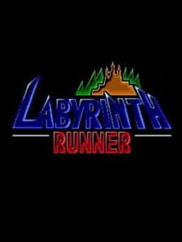 Labyrinth Runner cover art