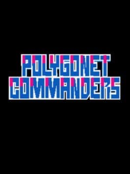 Polygonet Commanders cover art