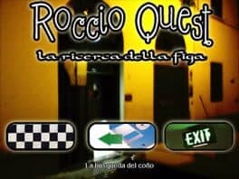 Roccio Quest cover art