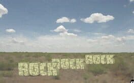 Rock Rock Rock cover art