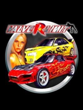 Valve Limit R cover art